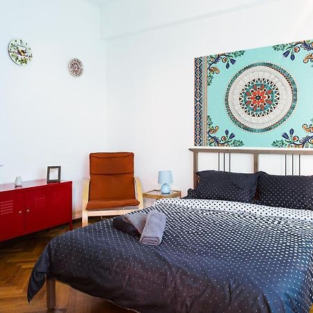 Apartament Ultracentral, zona Piata Universitatii Bucarest Esterno foto